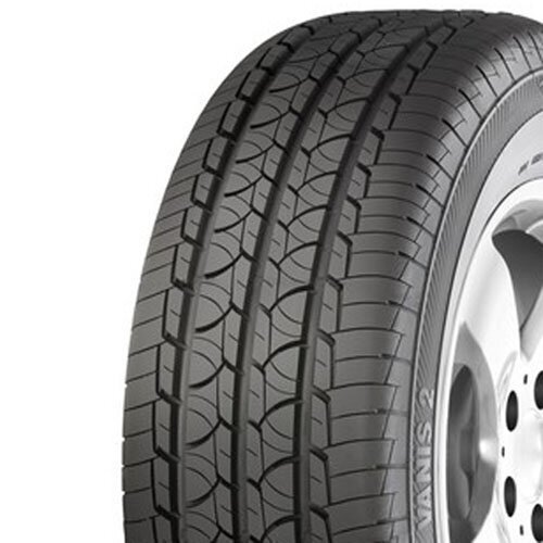 Barum Vanis 2 235/65R16C hind ja info | Suverehvid | hansapost.ee