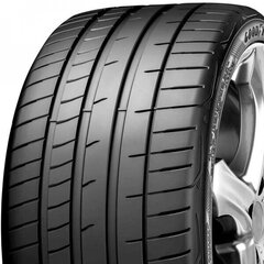 Goodyear Eagle F1 Supersport 265/35R19 hind ja info | Suverehvid | hansapost.ee