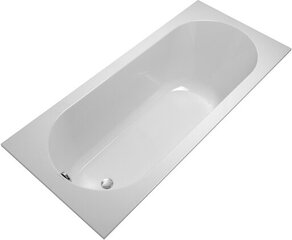 Ванна Villeroy & Boch Oberon цена и информация | Villeroy & Boch Сантехника для ванной | hansapost.ee