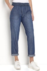 Женские джинсы Cellbes JADE, джинсовая ткань синего цвета цена и информация | Женские джинсы | hansapost.ee