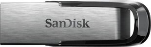 SanDisk Cruzer Ultra Flair 512GB USB 3.0 цена и информация | USB накопители данных | hansapost.ee