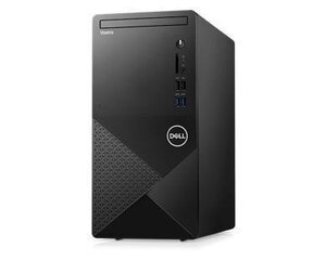PC|DELL|Vostro|3910|Business|Tower|CPU Core i5|i5-12400|2500 MHz|RAM 8GB|DDR4|3200 MHz|SSD 512GB|Graphics card Intel UHD Graphics 730|Integrated|ENG|Windows 11 Pro|Included Accessories Dell Optical Mouse-MS116, Dell Wired Keyboard KB216|N7519VDT3910EMEA01 hind ja info | Lauaarvutid | hansapost.ee