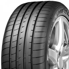 Goodyear Eagle F1 Asymmetric 5 225/45R18 цена и информация | Летняя резина | hansapost.ee