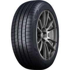 Goodyear Eagle F1 Asymmetric 6 235/45R17 hind ja info | Suverehvid | hansapost.ee