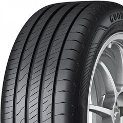 Goodyear EfficientGrip 2 Suv 225/60R17 цена и информация | Летняя резина | hansapost.ee