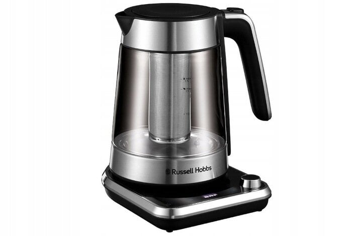 Russell Hobbs 26200-70 цена и информация | Veekeetjad | hansapost.ee