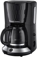 Russell Hobbs 27011-56 hind ja info | Kohvimasinad ja espressomasinad | hansapost.ee