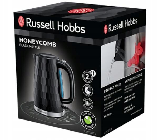 Russell Hobbs 26051-70 hind ja info | Veekeetjad | hansapost.ee