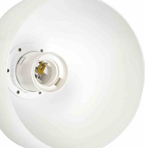 Milagro Ceiling lamp DAMA WHITE 3xE27 цена и информация | Laelambid | hansapost.ee