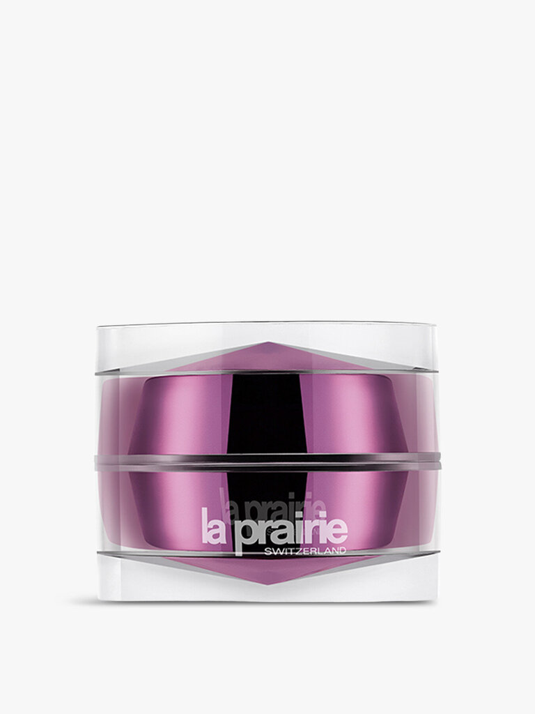 Näokreem La Prairie Platinum Rare Haute Rejuvenation Cream, 30 ml цена и информация | Näokreemid | hansapost.ee