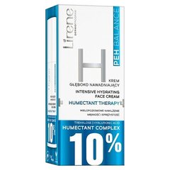 Увлажняющий крем для лица Lirene Pet Balance Intensive Hydrating Face Cream, 40 мл цена и информация | Кремы для лица | hansapost.ee