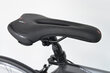 Meeste jalgratas Carratt 5200 must/hall hind ja info | Jalgrattad | hansapost.ee