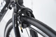 Meeste jalgratas Carratt 5200 must/hall цена и информация | Jalgrattad | hansapost.ee