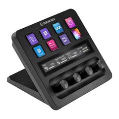 Elgato Stream Deck цена и информация | Клавиатура с игровой мышью 3GO COMBODRILEW2 USB ES | hansapost.ee