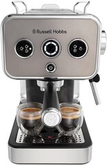 Russell Hobbs 26452-56 hind ja info | Kohvimasinad ja espressomasinad | hansapost.ee