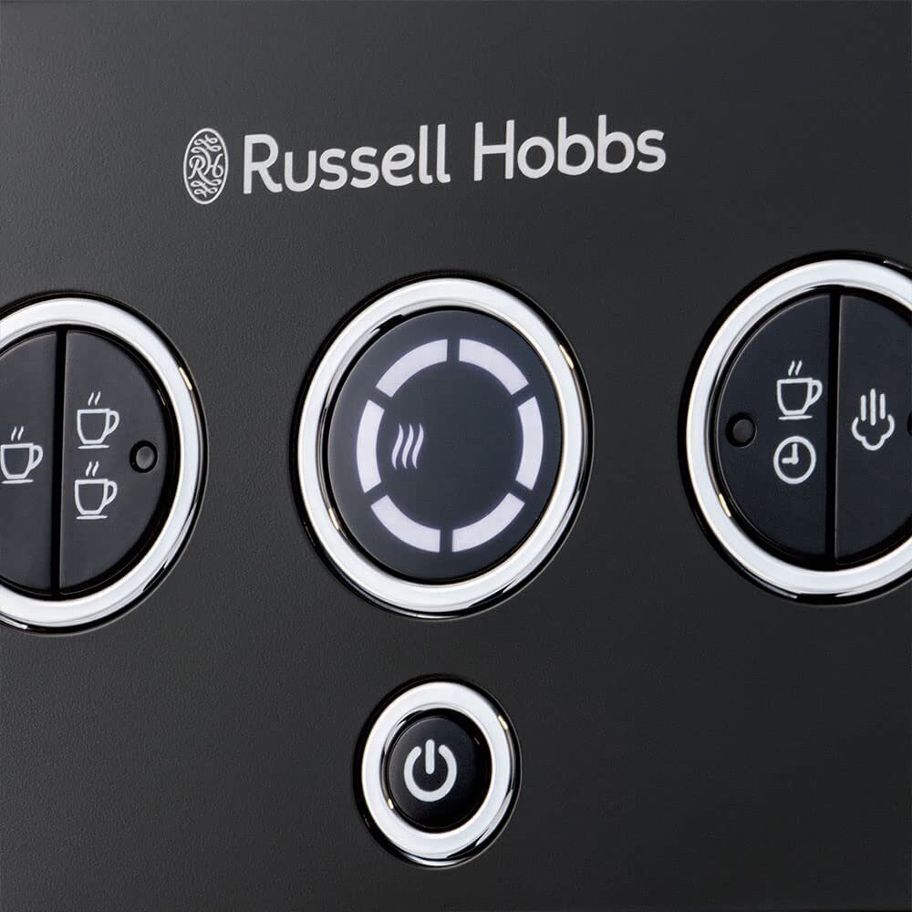 Russell Hobbs ‎26450-56 цена и информация | Kohvimasinad ja espressomasinad | hansapost.ee