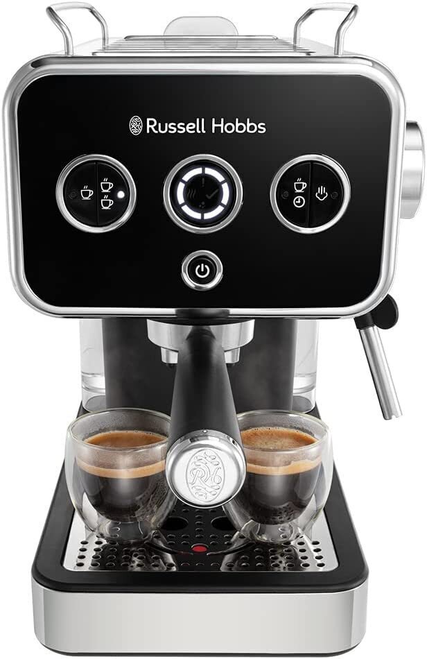 Russell Hobbs ‎26450-56 цена и информация | Kohvimasinad ja espressomasinad | hansapost.ee