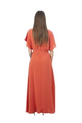 Женское платье Molly Bracken, коралловый цвет цена и информация | Платья | hansapost.ee