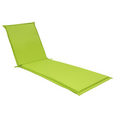 Подушка для кровати Summer, зеленая цена и информация | Подушки, наволочки, чехлы | hansapost.ee