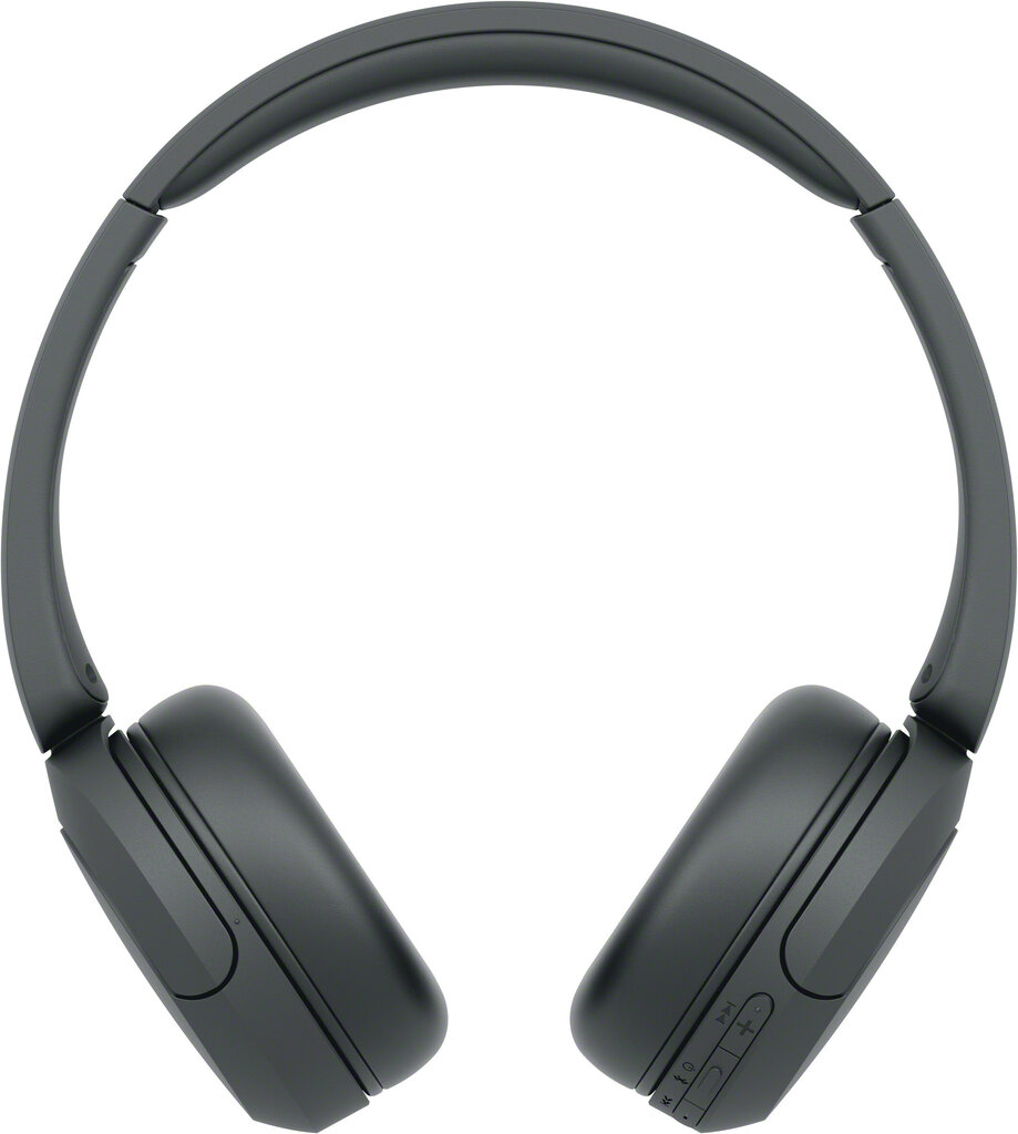 Sony WH-CH520 Wireless Black цена и информация | Kõrvaklapid | hansapost.ee