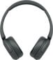 Sony WH-CH520 Wireless Black цена и информация | Kõrvaklapid | hansapost.ee