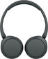 Sony WH-CH520 Wireless Black hind ja info | Kõrvaklapid | hansapost.ee
