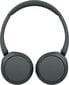 Sony WH-CH520 Wireless Black цена и информация | Kõrvaklapid | hansapost.ee