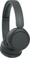 Sony WH-CH520 Wireless Black hind ja info | Kõrvaklapid | hansapost.ee