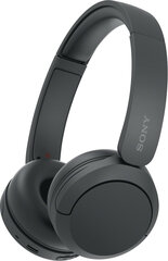 Sony WH-CH520 Wireless Black цена и информация | Наушники | hansapost.ee