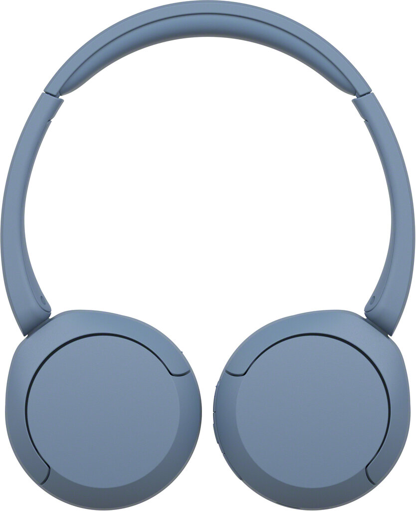 Sony WH-CH520 Wireless Blue цена и информация | Kõrvaklapid | hansapost.ee