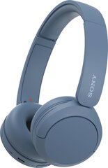 Sony WHCH520L.CE7. цена и информация | Наушники | hansapost.ee