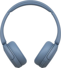 Sony WH-CH520 Wireless Blue hind ja info | Kõrvaklapid | hansapost.ee