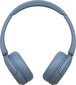 Sony WH-CH520 Wireless Blue hind ja info | Kõrvaklapid | hansapost.ee