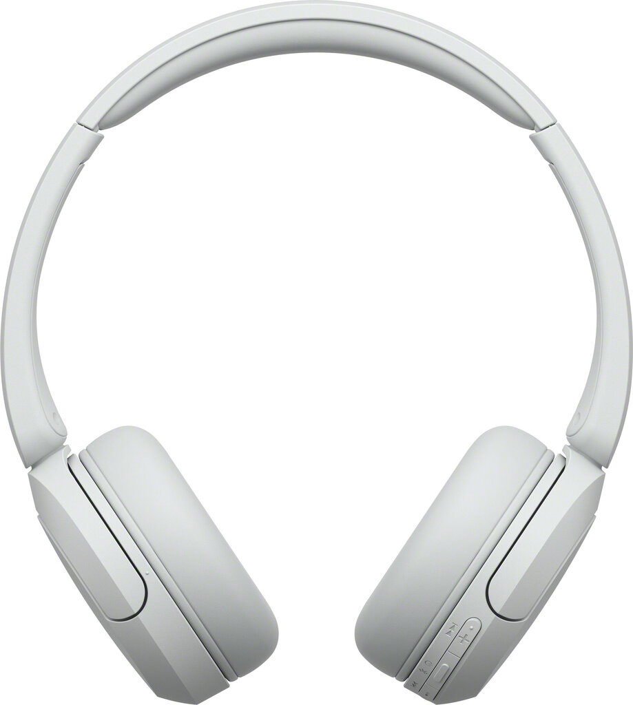 Sony WH-CH520 Wireless White hind ja info | Kõrvaklapid | hansapost.ee