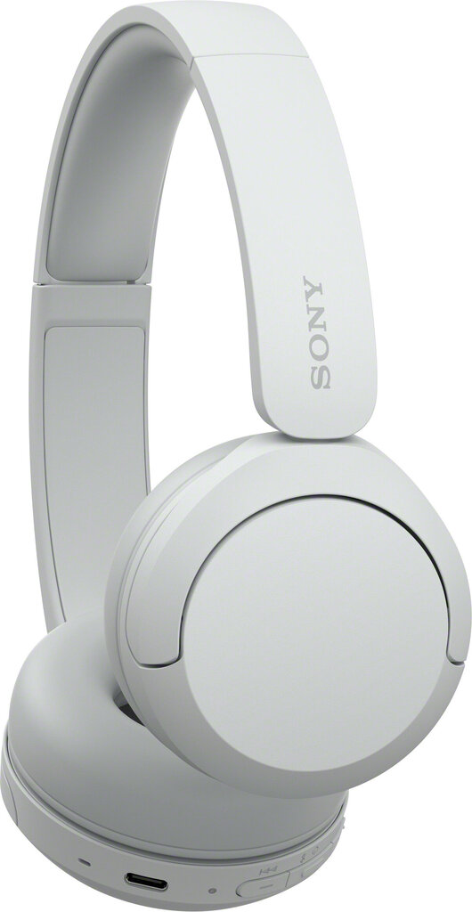 Sony WH-CH520 Wireless White цена и информация | Kõrvaklapid | hansapost.ee