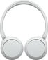 Sony WH-CH520 Wireless White hind ja info | Kõrvaklapid | hansapost.ee