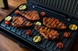 George Foreman 25820-56 цена и информация | Lauagrillid | hansapost.ee