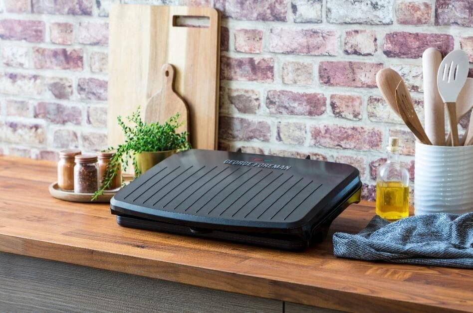 George Foreman 25820-56 цена и информация | Lauagrillid | hansapost.ee