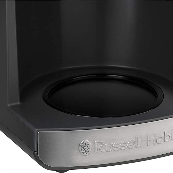 Russell Hobbs 25610-56 цена и информация | Kohvimasinad ja espressomasinad | hansapost.ee