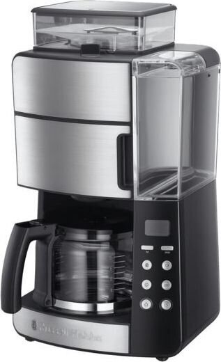 Russell Hobbs 25610-56 hind ja info | Kohvimasinad ja espressomasinad | hansapost.ee