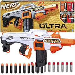 Игрушечная винтовка Nerf Ultra F0958U50 цена и информация | Игрушки для мальчиков | hansapost.ee