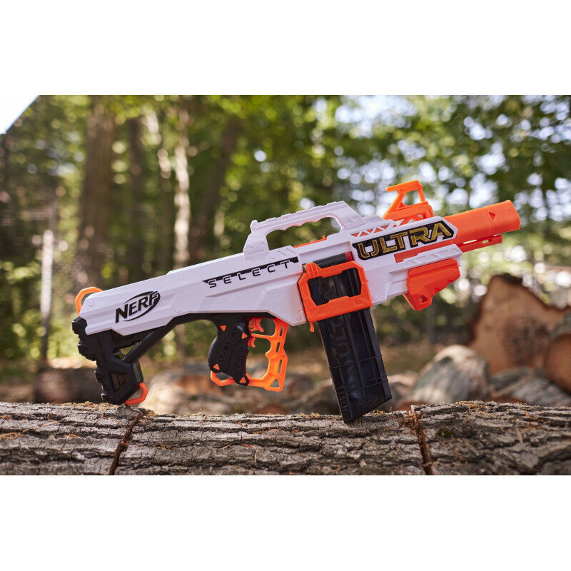 Mängupüstol Nerf Ultra F0958U50 цена и информация | Mänguasjad poistele | hansapost.ee