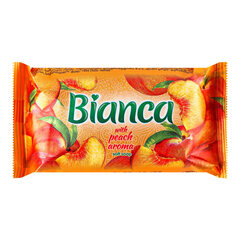 Tualettseep koos virsiku aroomiga Bianca, 140 g hind ja info | Bianca Parfüümid, lõhnad ja kosmeetika | hansapost.ee