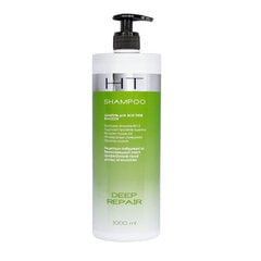 Sügavalt taastav šampoon kõikidele juuksetüüpidele Hair Trend, 1000 ml hind ja info | Hair Trend Juuksehooldus | hansapost.ee
