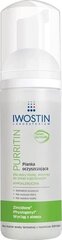 Näopesuvaht Iwostin Purritin, 165 ml price and information | Facial cleansers | hansapost.ee