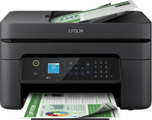 Epson Printer Epson WF-2930DWF 33 ppm hind ja info | Printerid | hansapost.ee