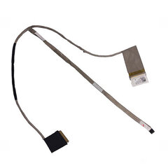 Экранный кабель HP: 470 G2, ZPL70 цена и информация | Аксессуары для компонентов | hansapost.ee