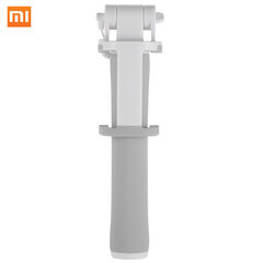 Selfie Stick Xiaomi Mi Selfie Stick, hall hind ja info | Selfie pulgad | hansapost.ee