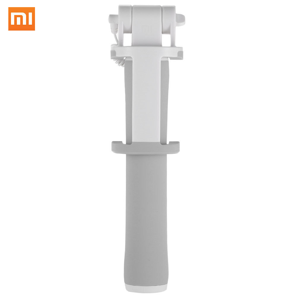 Selfie Stick Xiaomi Mi Selfie Stick, hall цена и информация | Selfie pulgad | hansapost.ee