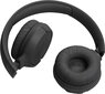 JBL Tune 520BT JBLT520BTBLKEU цена и информация | Kõrvaklapid | hansapost.ee